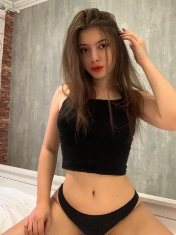 Индивидуалка Софа Фотография 2