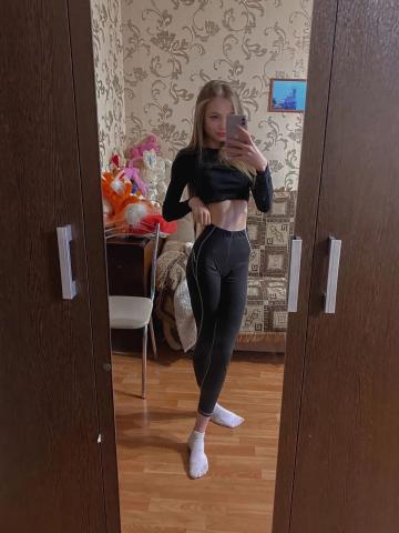 Индивидуалка Алина Фотография 2